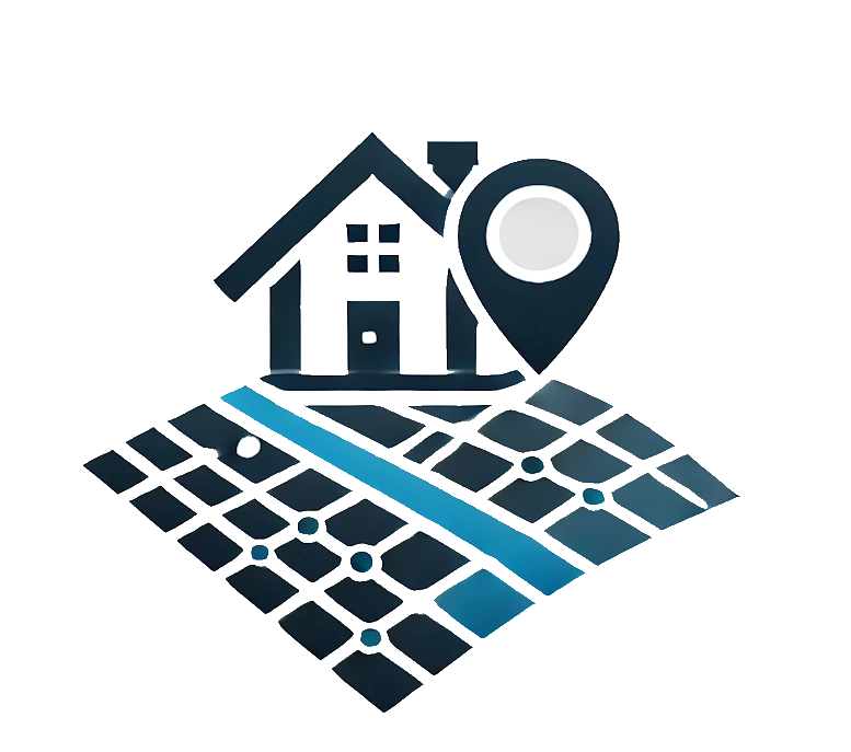 Immobilienanalyse Neumünster Logo